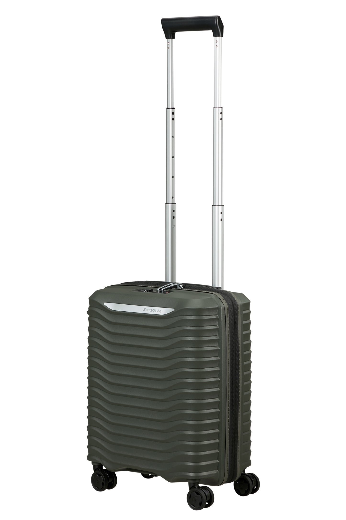 Samsonite Upscape  spinner 45cm underseater  climbing ivy