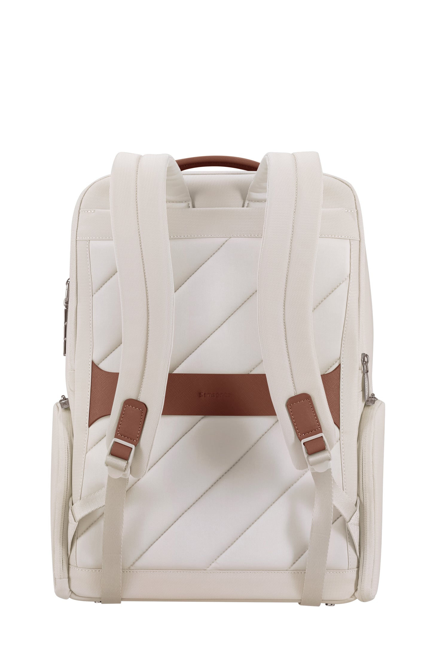 Samsonite IMAGE     Backpack M / underseater  Ivory