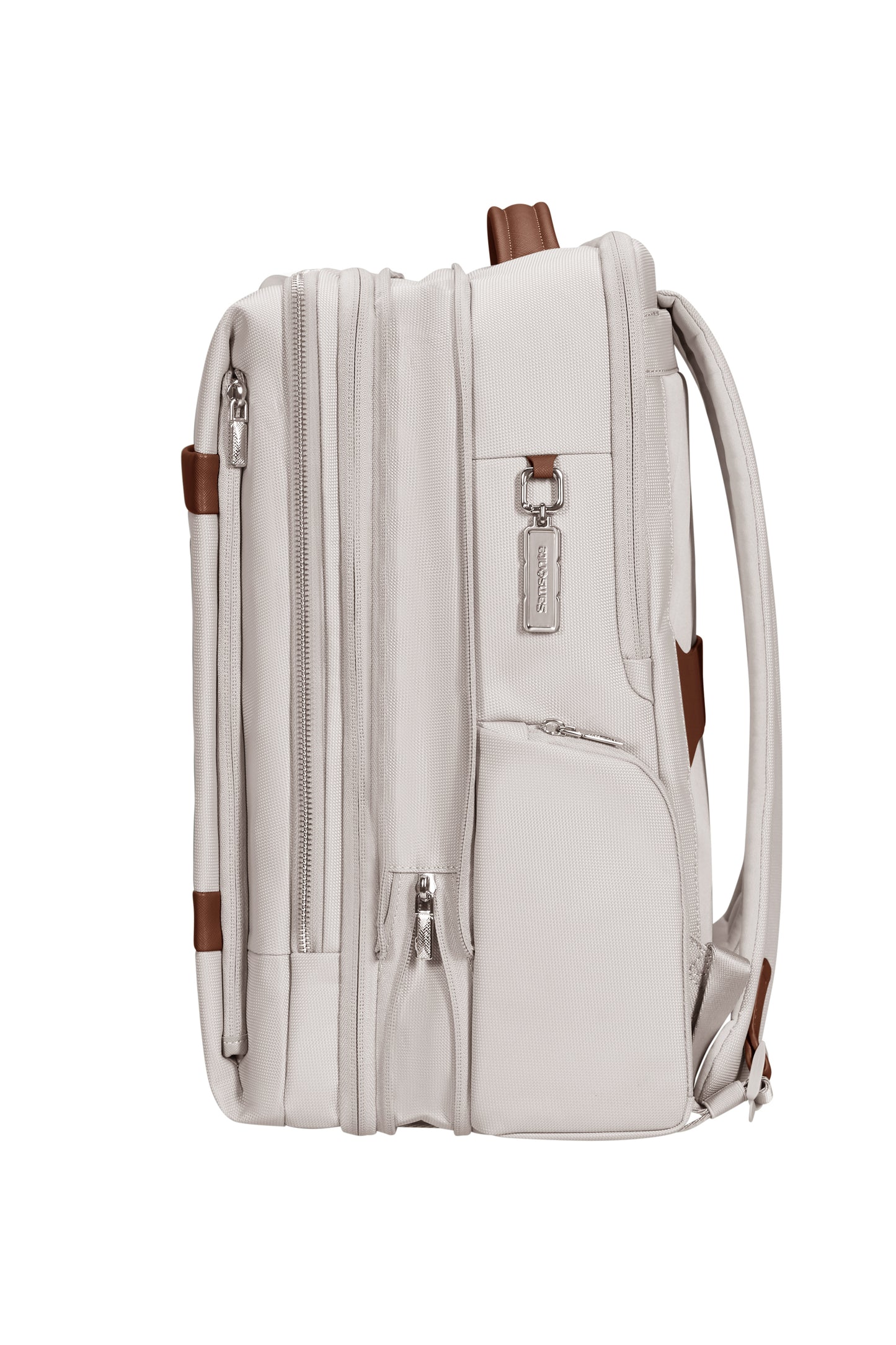 Samsonite IMAGE     Backpack M / underseater  Ivory