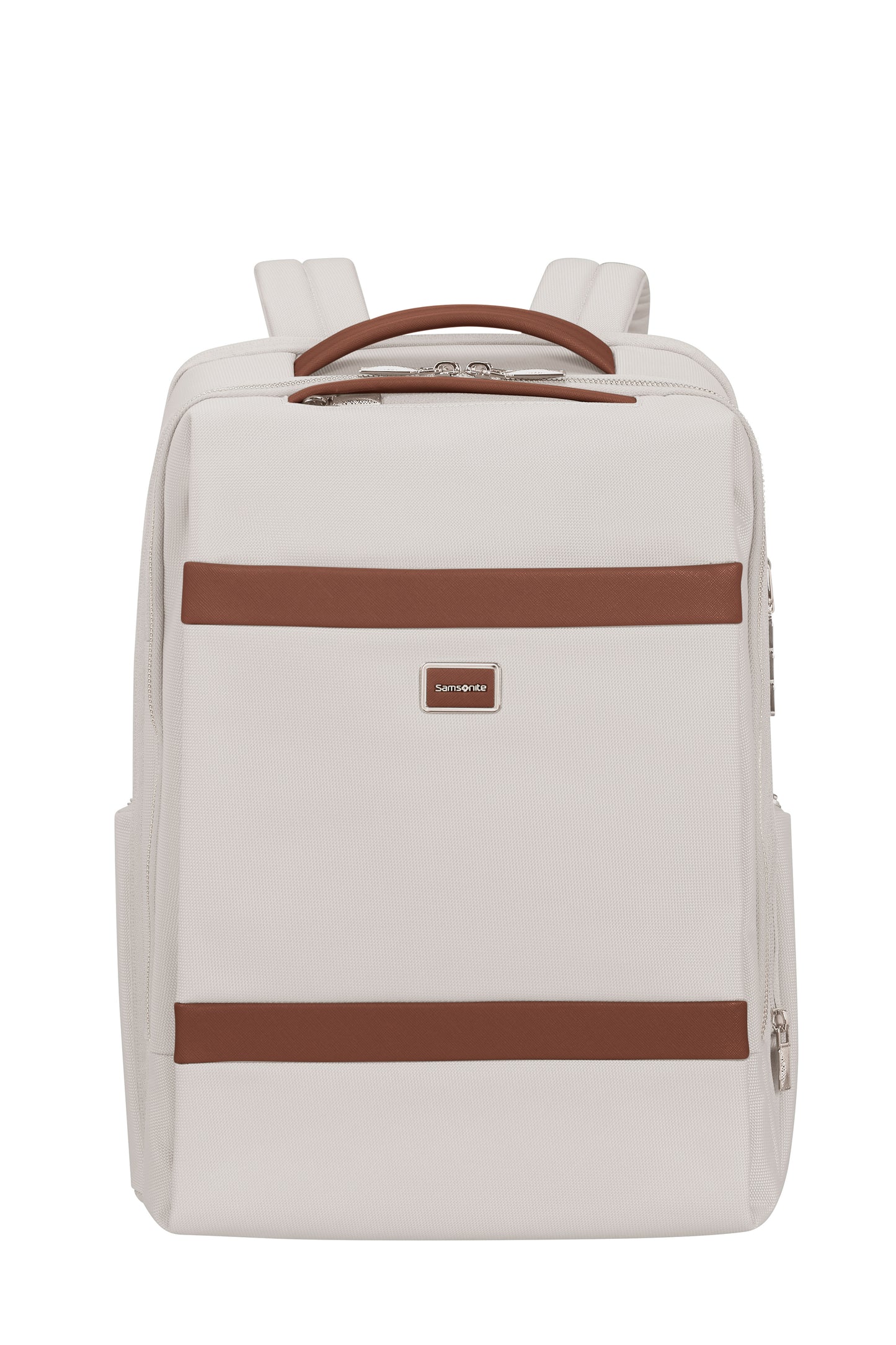 Samsonite IMAGE     Backpack M / underseater  Ivory