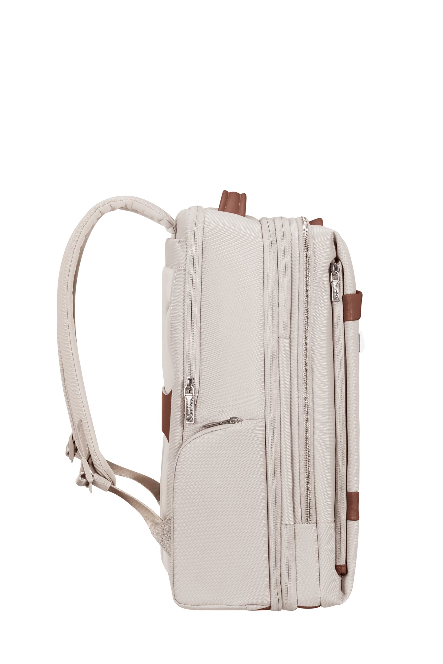 Samsonite IMAGE     Backpack M / underseater  Ivory