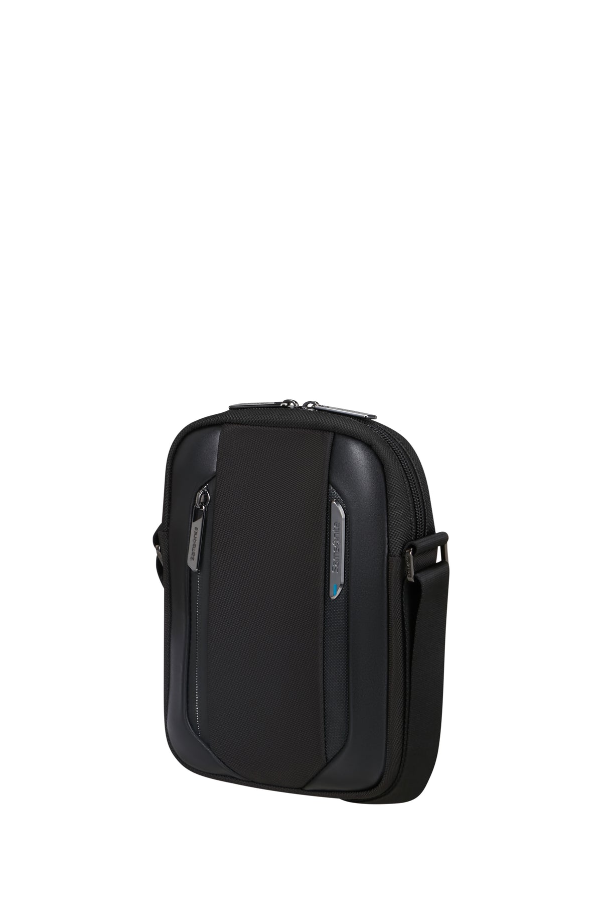 SPECTROLITE 4.0  crossbody S - tablet  zwart