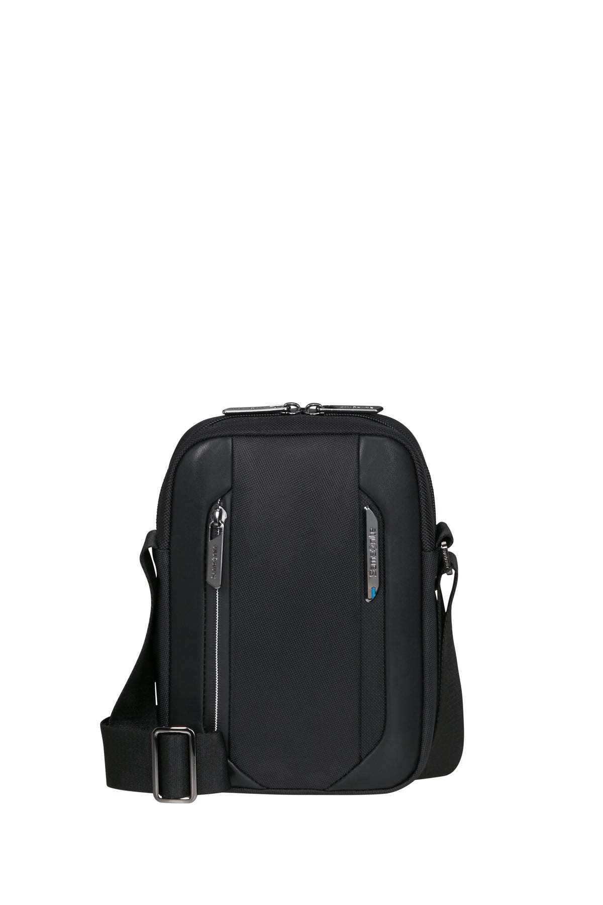 SPECTROLITE 4.0  crossbody S - tablet  zwart