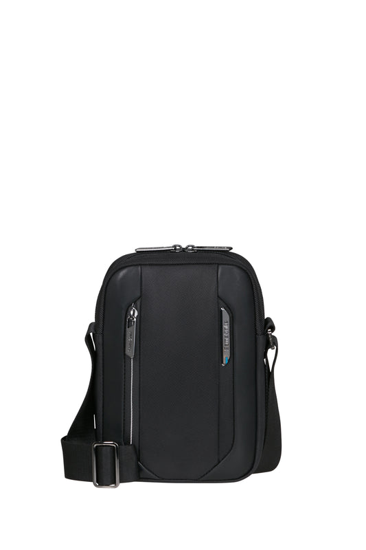 SPECTROLITE 4.0  crossbody S - tablet  zwart