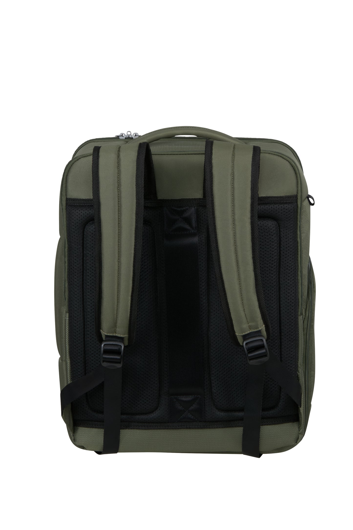 Samsonite GOTWIST underseater  backpack M  dark green