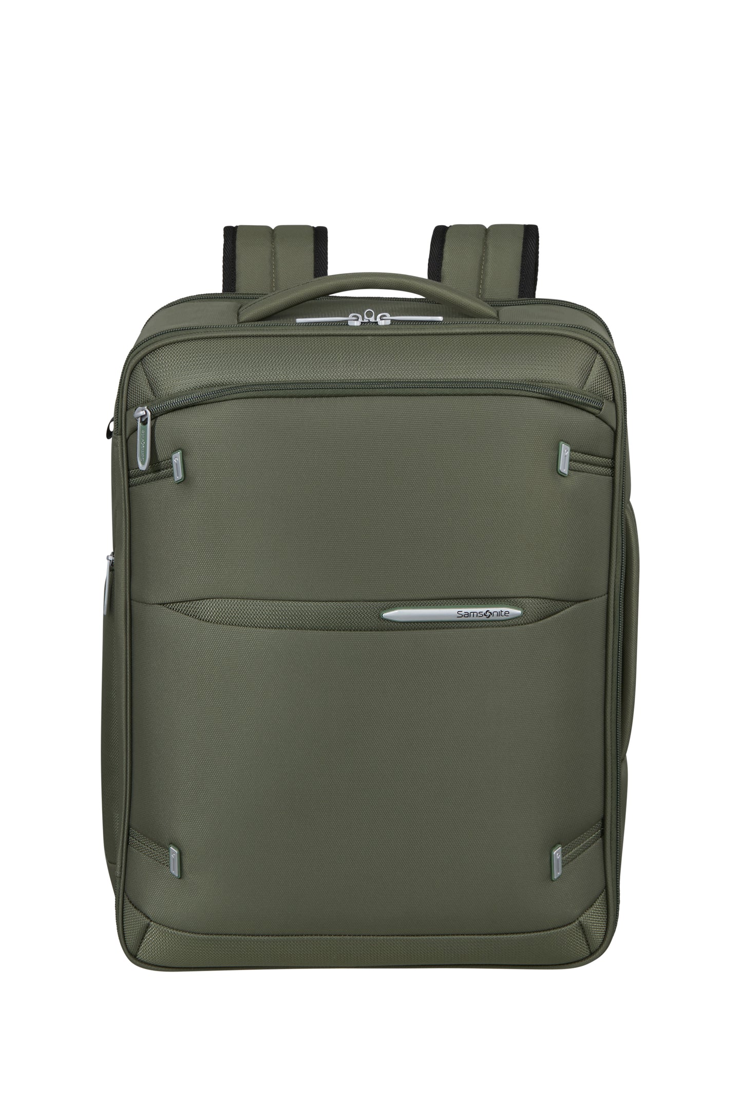 Samsonite GOTWIST underseater  backpack M  dark green