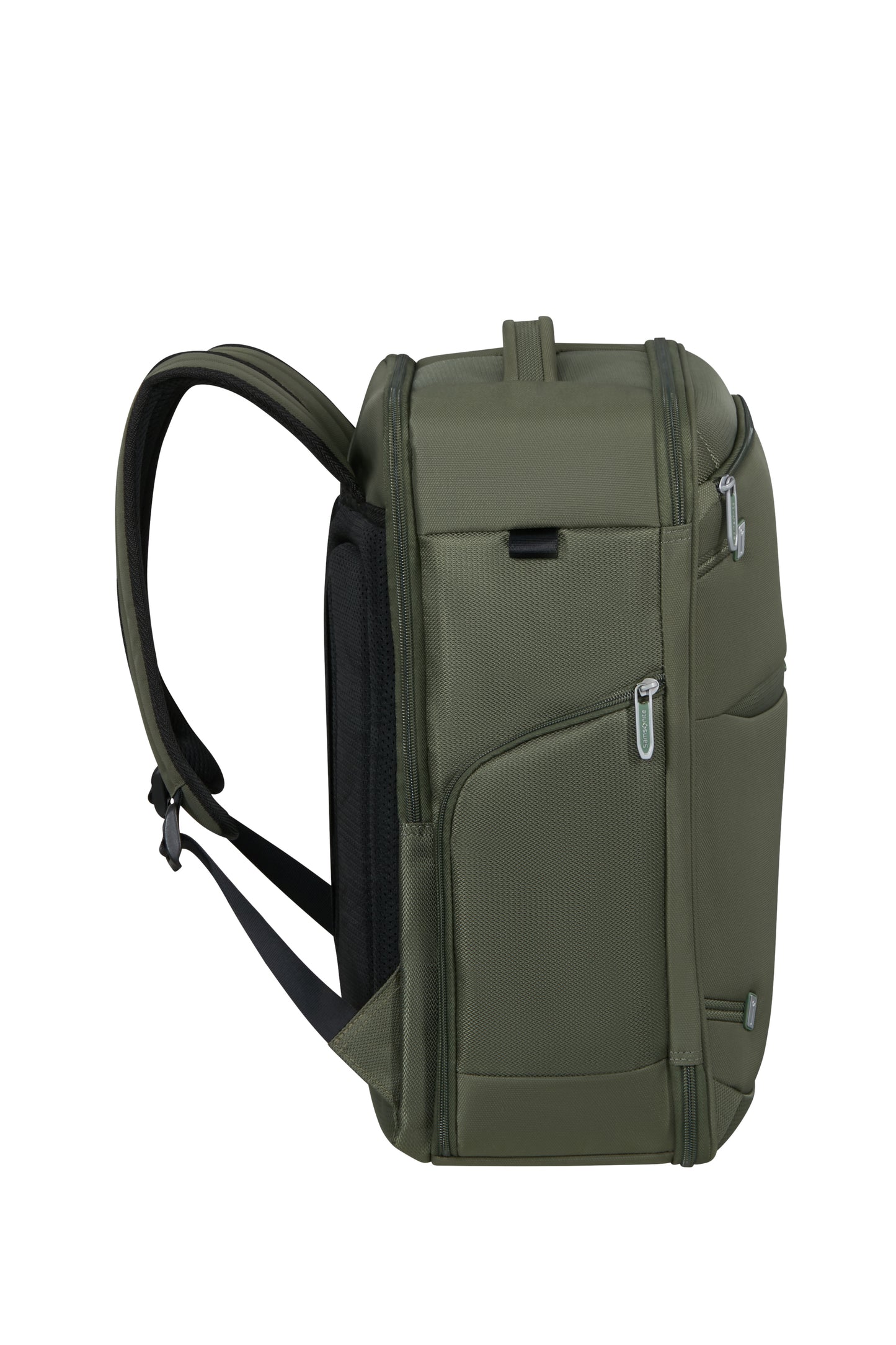 Samsonite GOTWIST underseater  backpack M  dark green