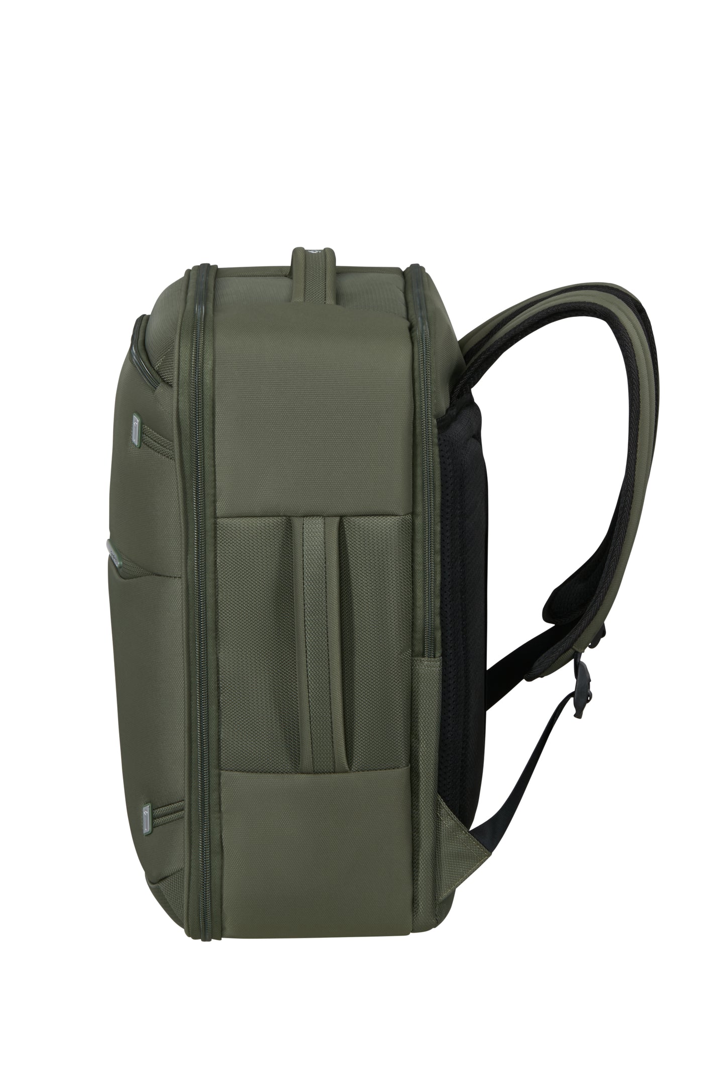 Samsonite GOTWIST underseater  backpack M  dark green