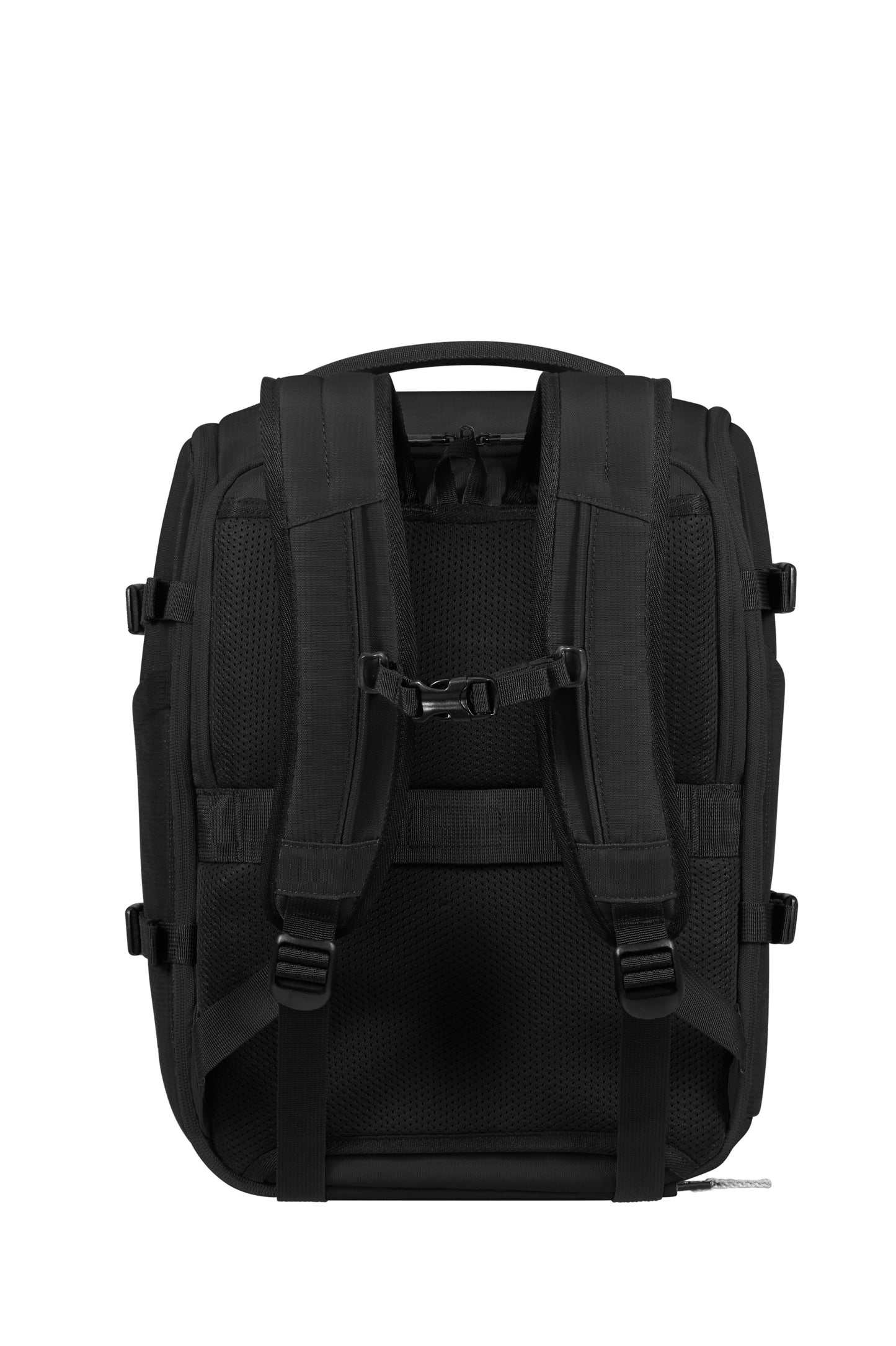 Samsonite 2FIT  underseater backpack 2in1  black