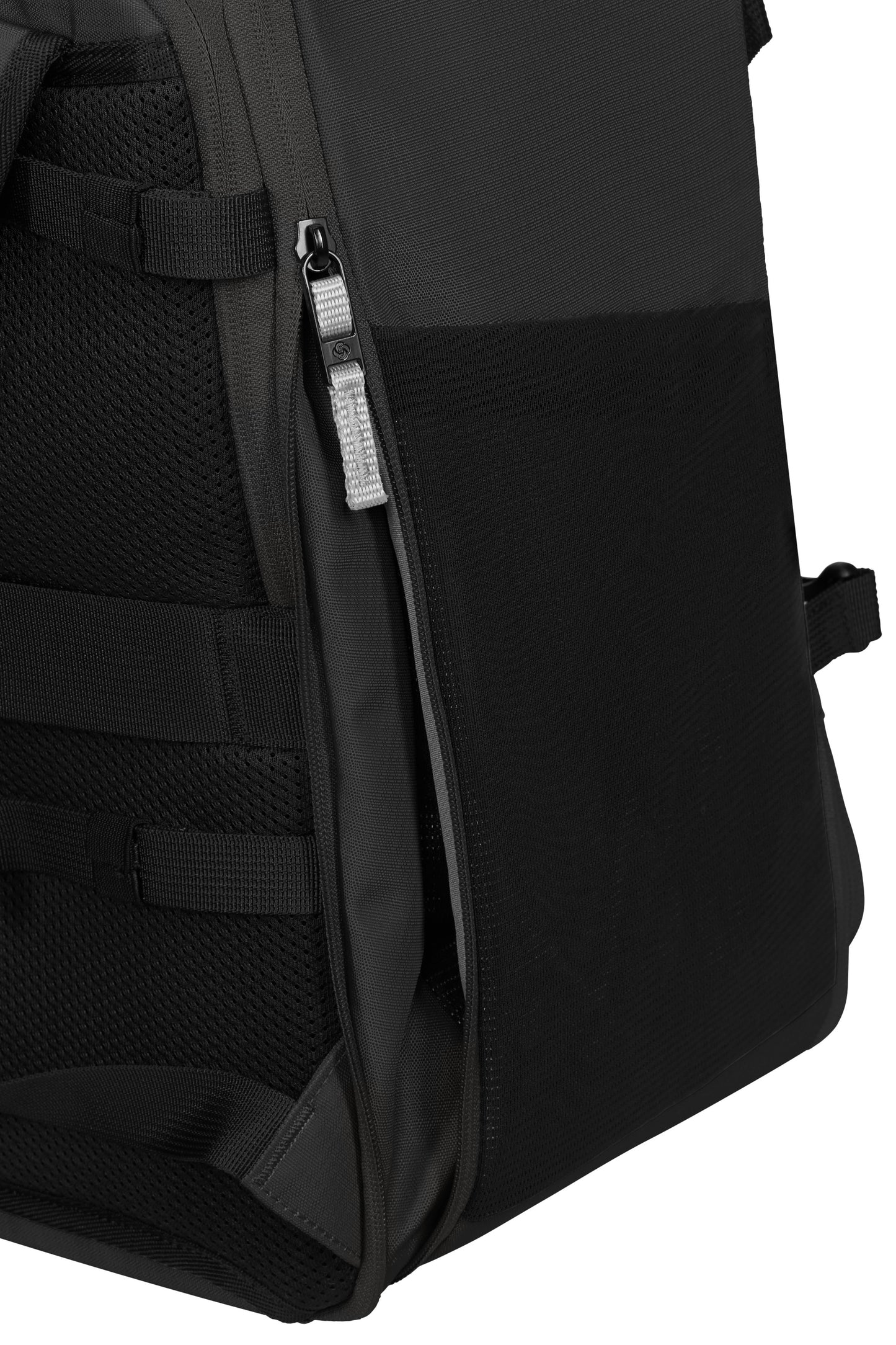 Samsonite 2FIT  underseater backpack 2in1  black