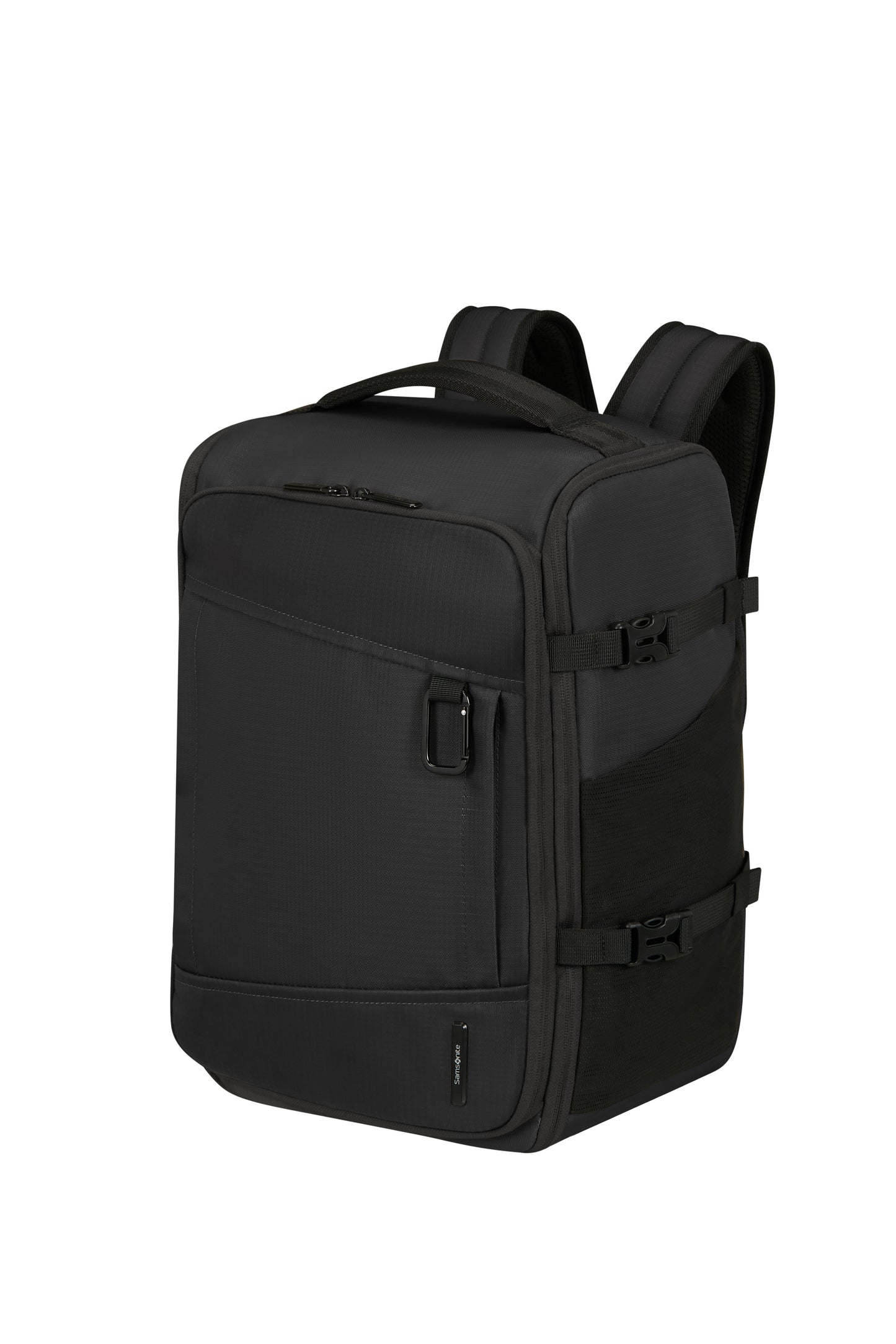 Samsonite 2FIT  underseater backpack 2in1  black
