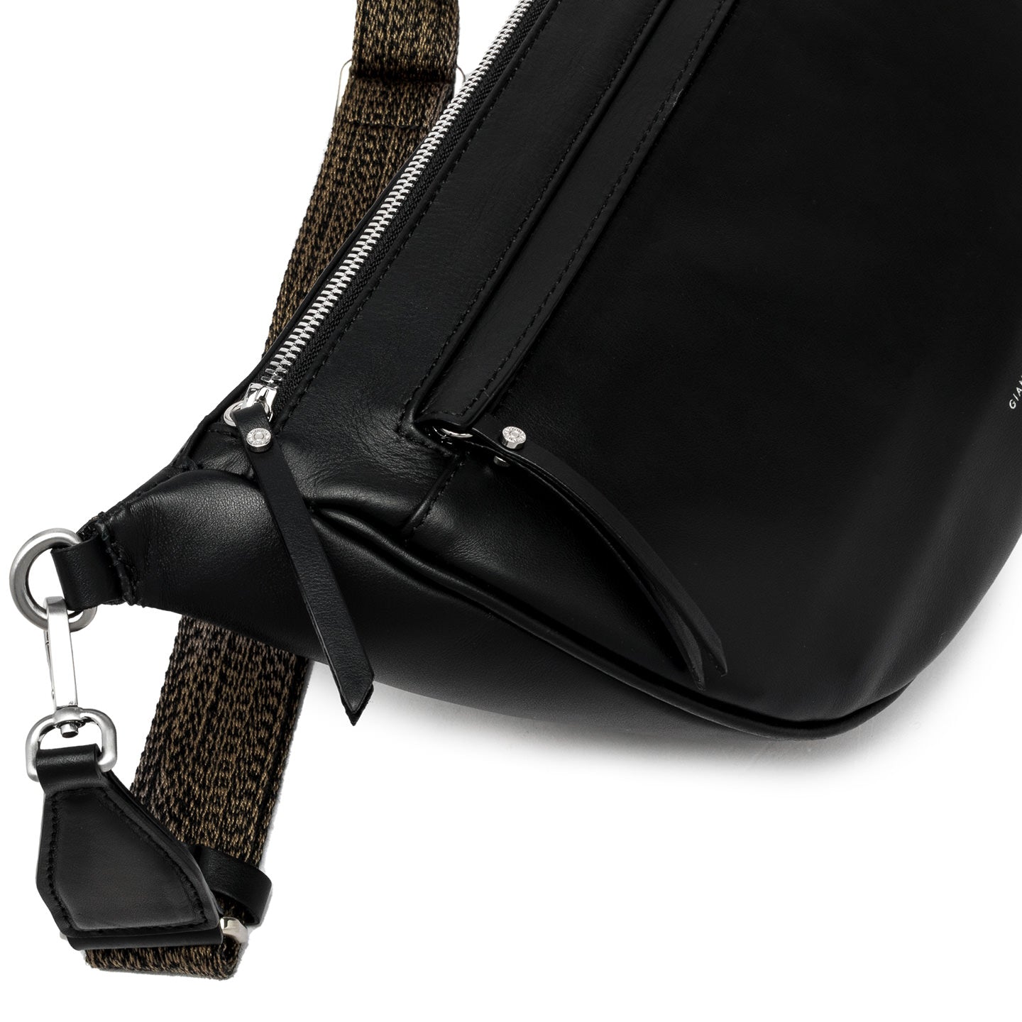 Gianni Chiarini   SIBILLA MP10458  001 black