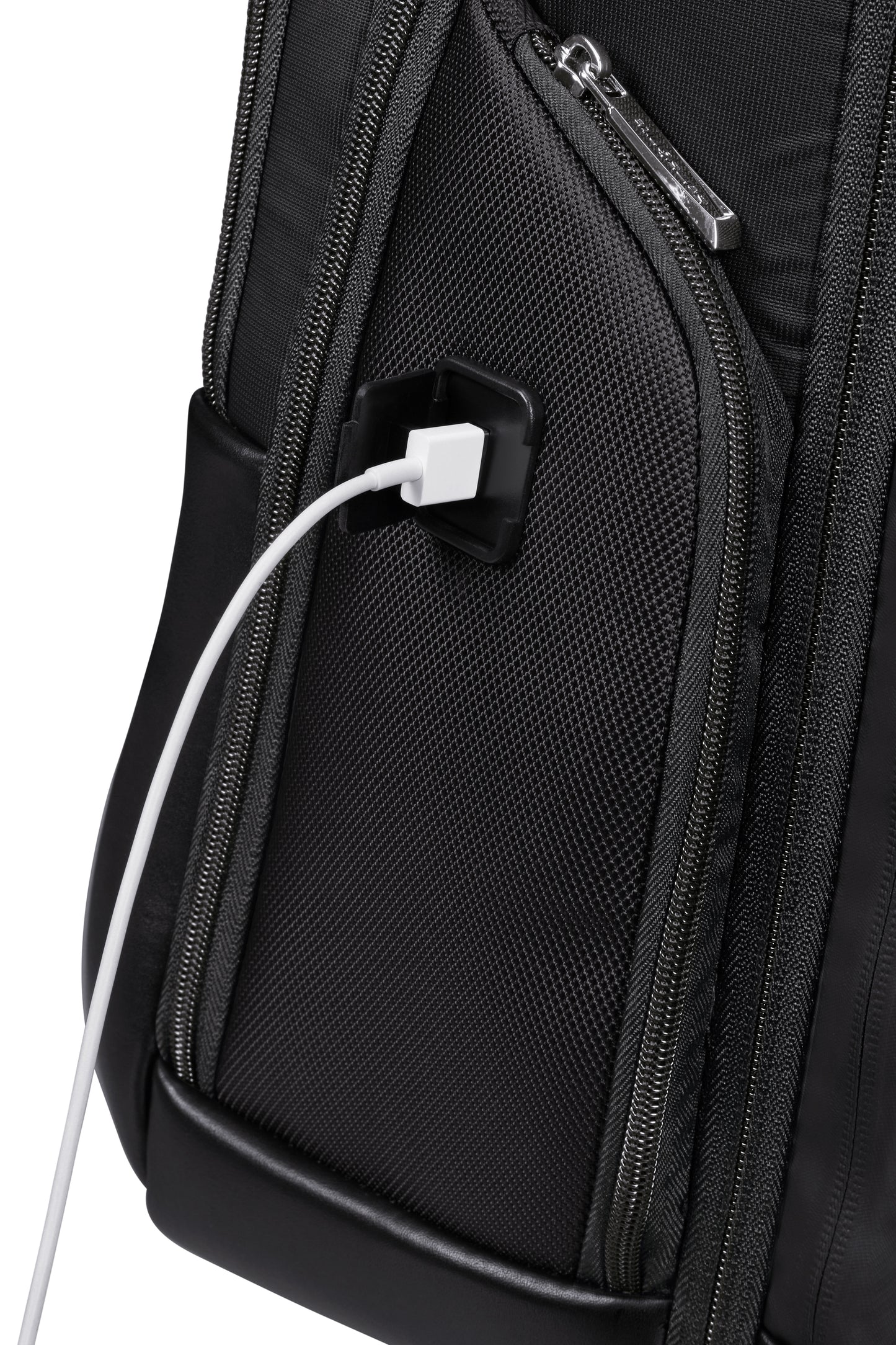 Samsonite Spectrolite 3.0 Laptop rugzak L 15.6"  black