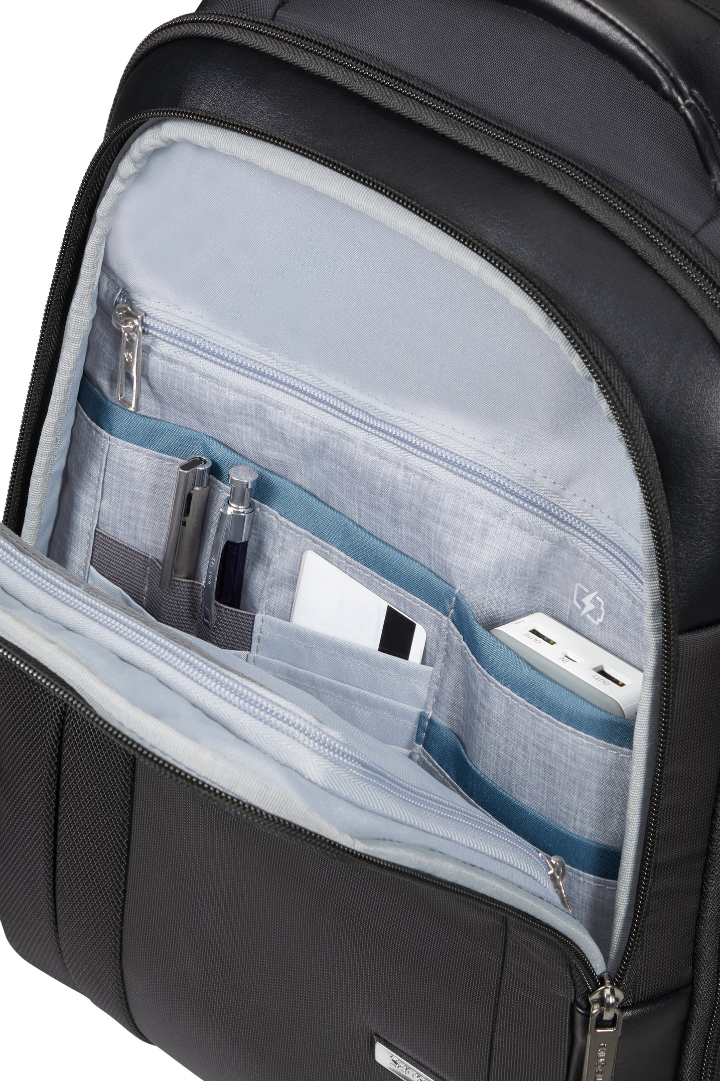 Samsonite Spectrolite 3.0 Laptop rugzak L 15.6"  black