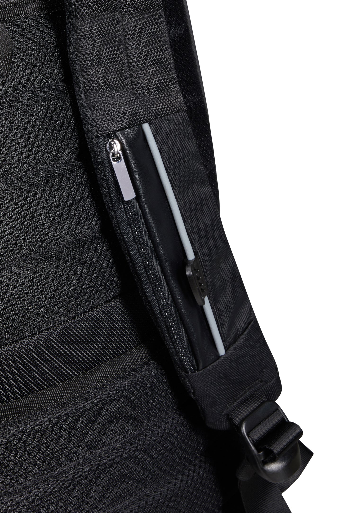 Samsonite Spectrolite 3.0 Laptop rugzak L 15.6"  black