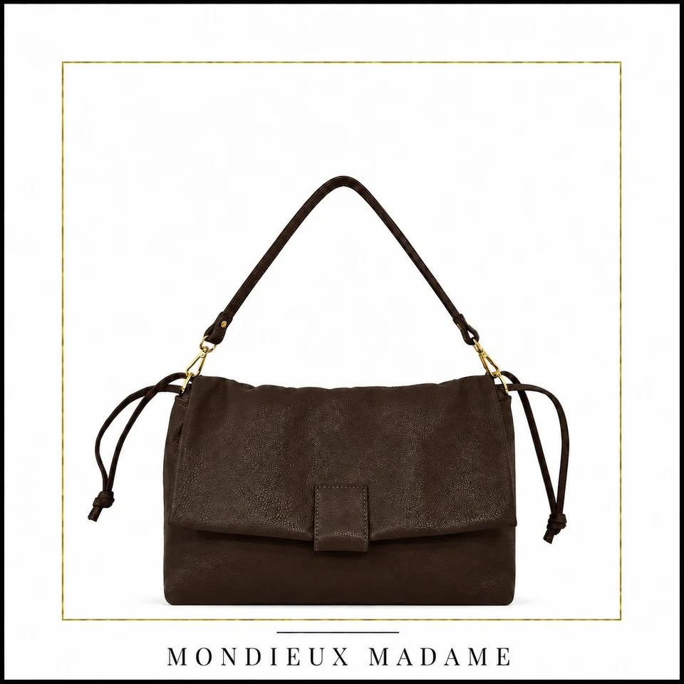 Mondieux Madame   STELLA  bruin