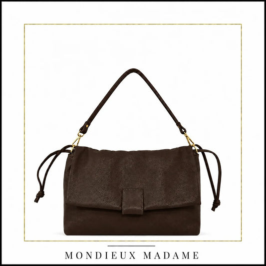 Mondieux Madame   STELLA  bruin