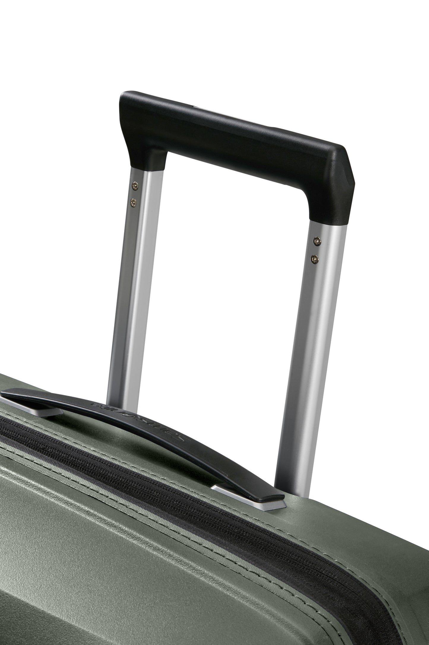 Samsonite Upscape  spinner 81 exp  climbing ivy