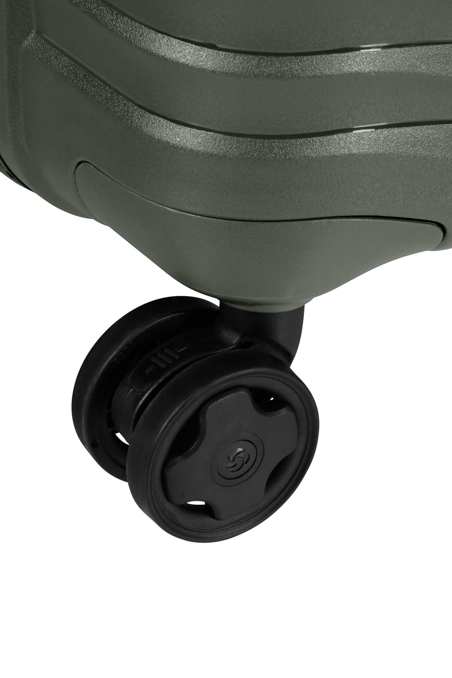 Samsonite Upscape  spinner 81 exp  climbing ivy