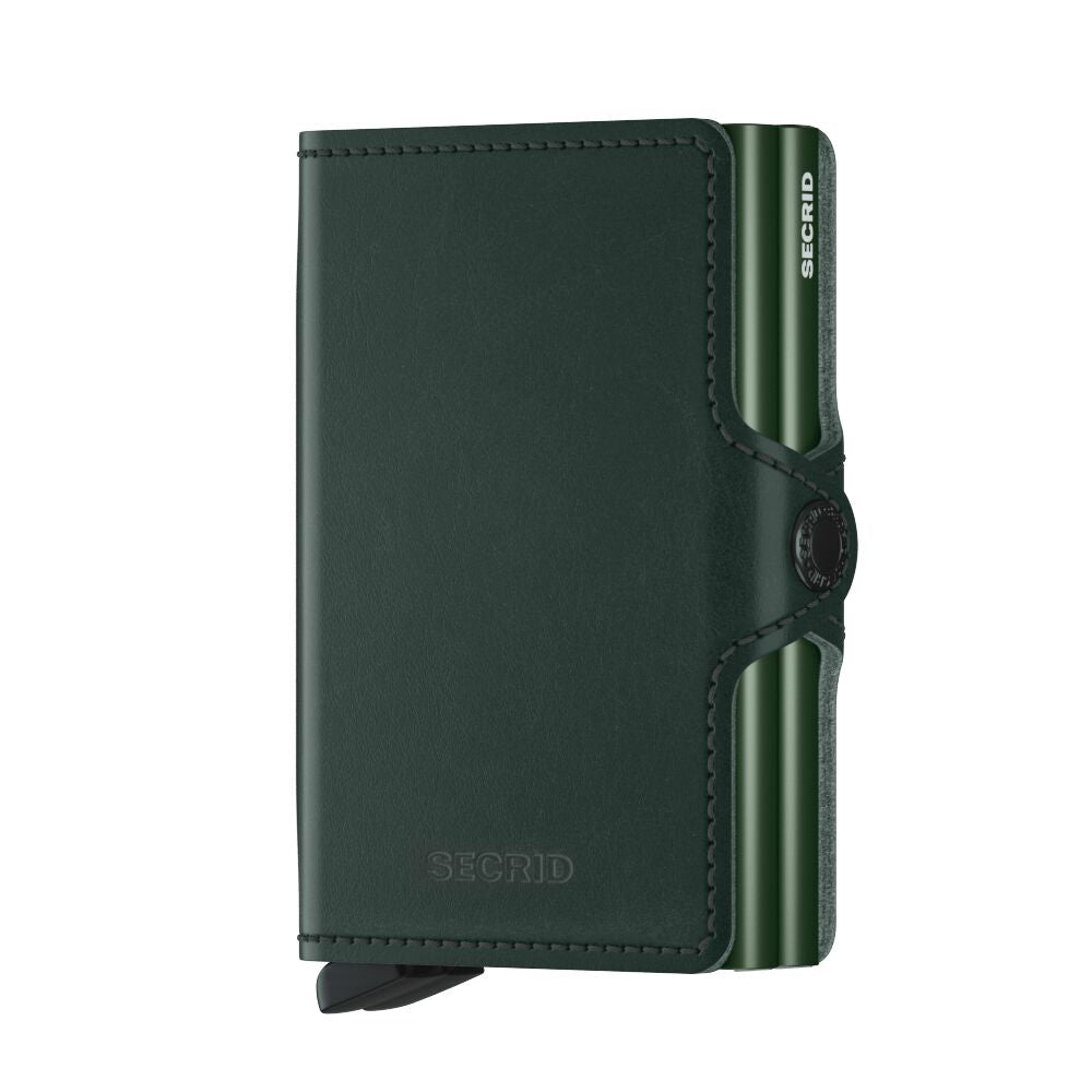 Secrid Twinwallet original  Green