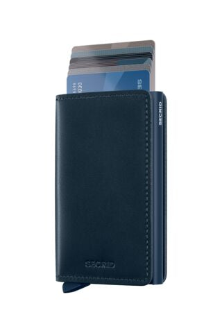 Secrid Slimwallet Original navy