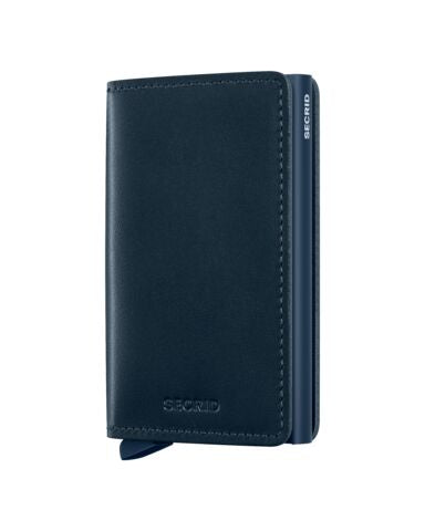 Secrid Slimwallet Original navy