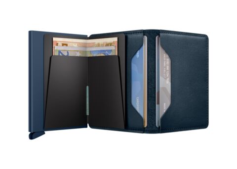 Secrid Slimwallet Original navy