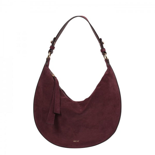 Abro  LULU small 030910-33  63 bordeaux