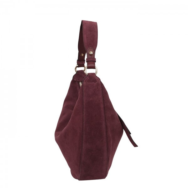Abro  LULU small 030910-33  63 bordeaux