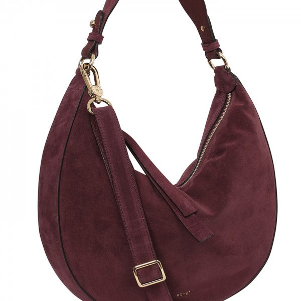 Abro  LULU small 030910-33  63 bordeaux