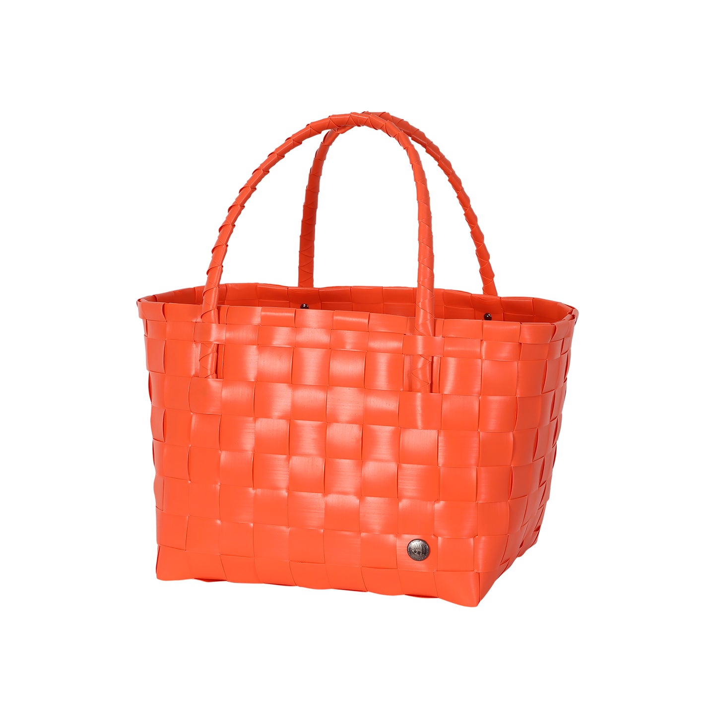 Handed By - Paris - 125  deep carrot orange