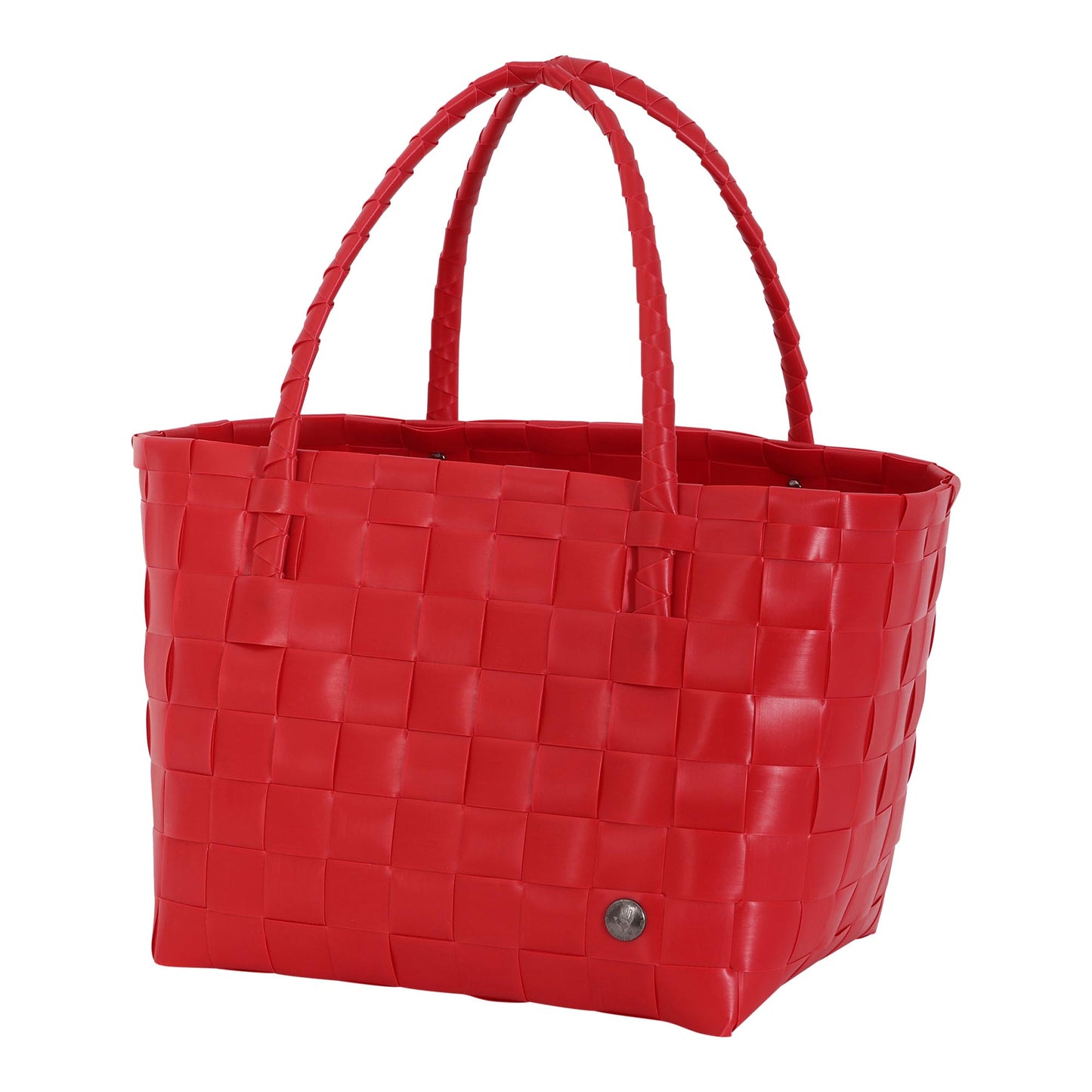 Handed By - Paris -  135 pepper red