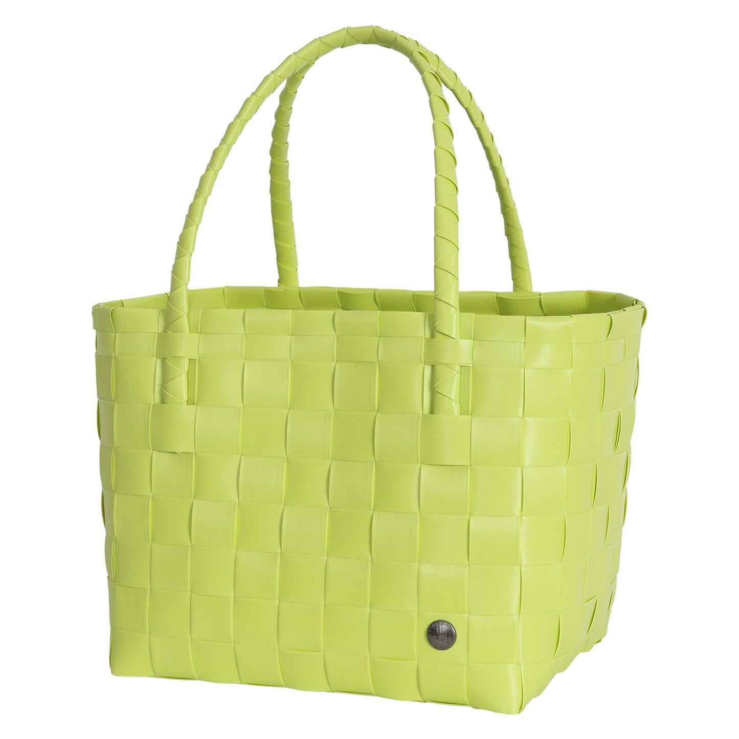 Handed By - Paris -  154  bright green