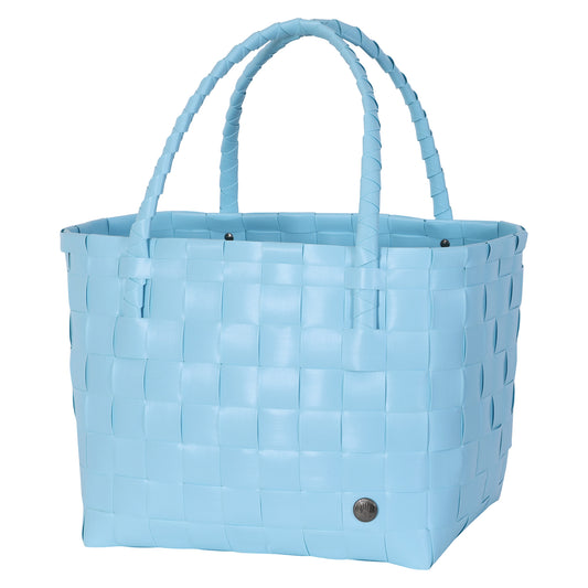 Handed By - Paris - 163  lagoon blue