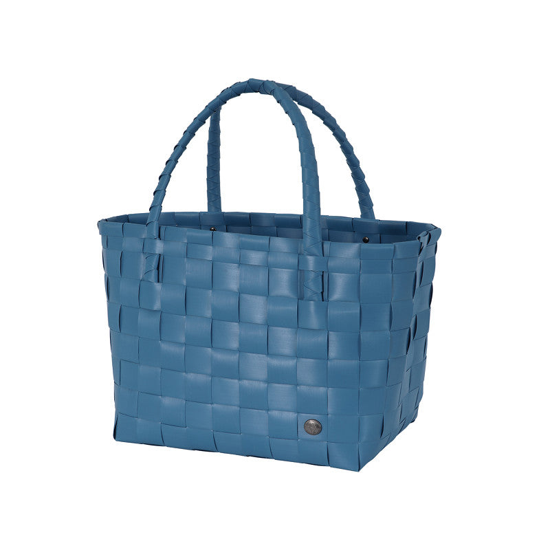 Handed By - Paris - 165 atlantic blue