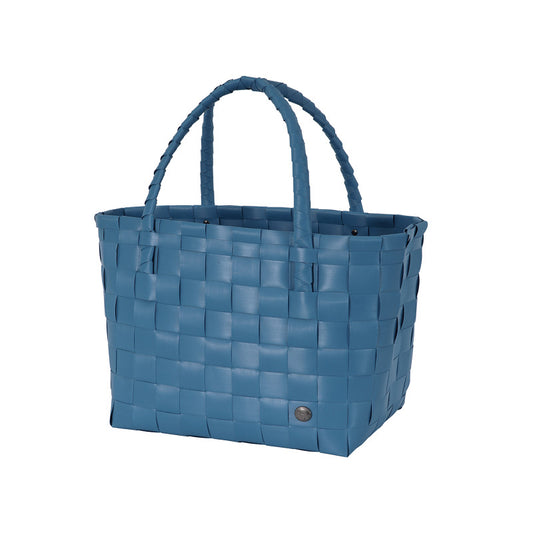 Handed By - Paris - 165 atlantic blue