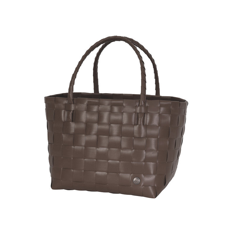 Handed By - Paris - 178 cedar brown