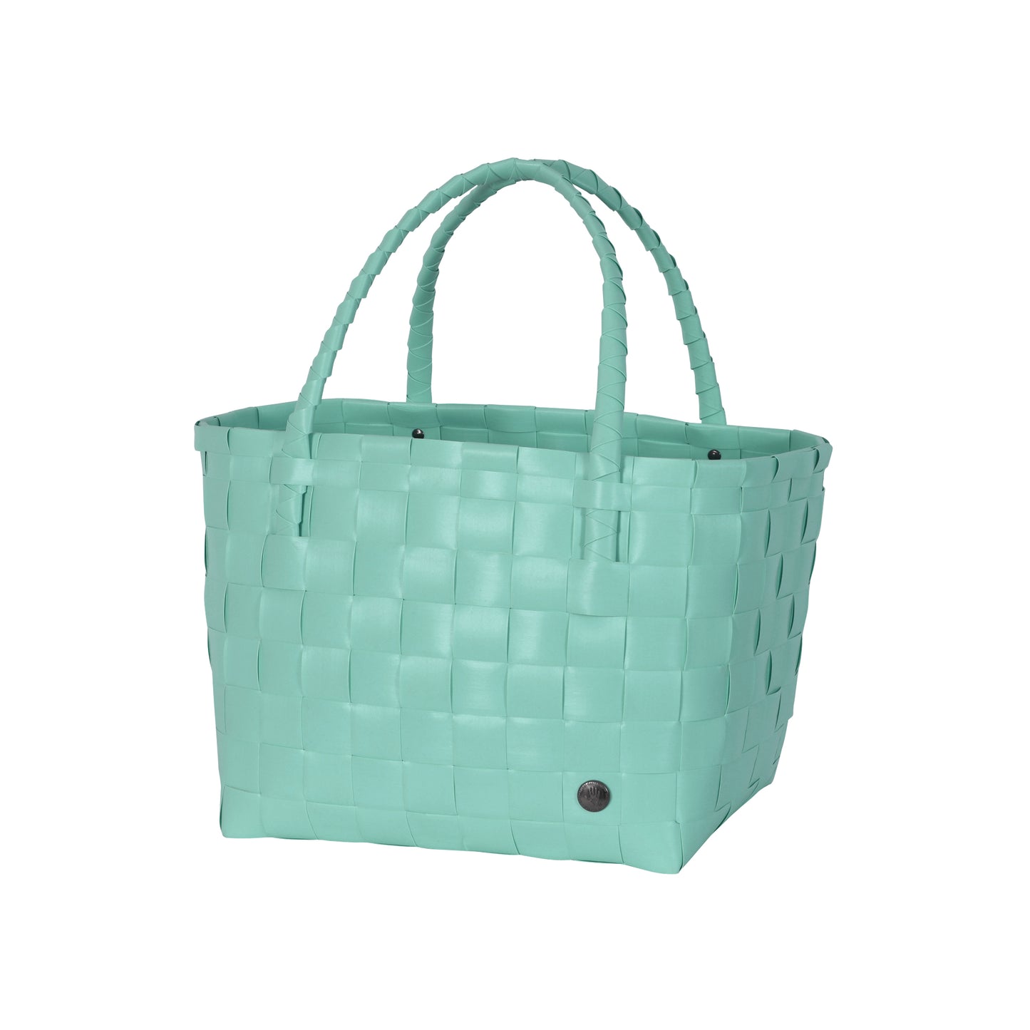 Handed By - Paris - 252 soft aqua green