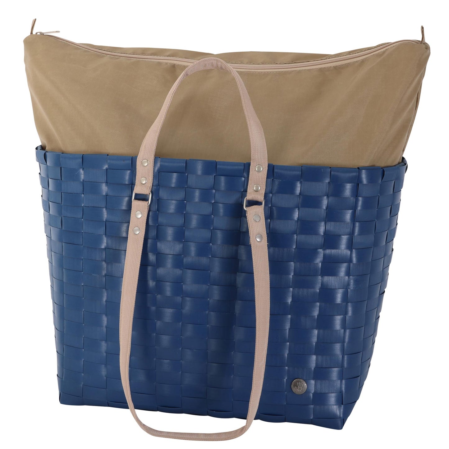 Handed By - GO ! Sport   46 ocean blue