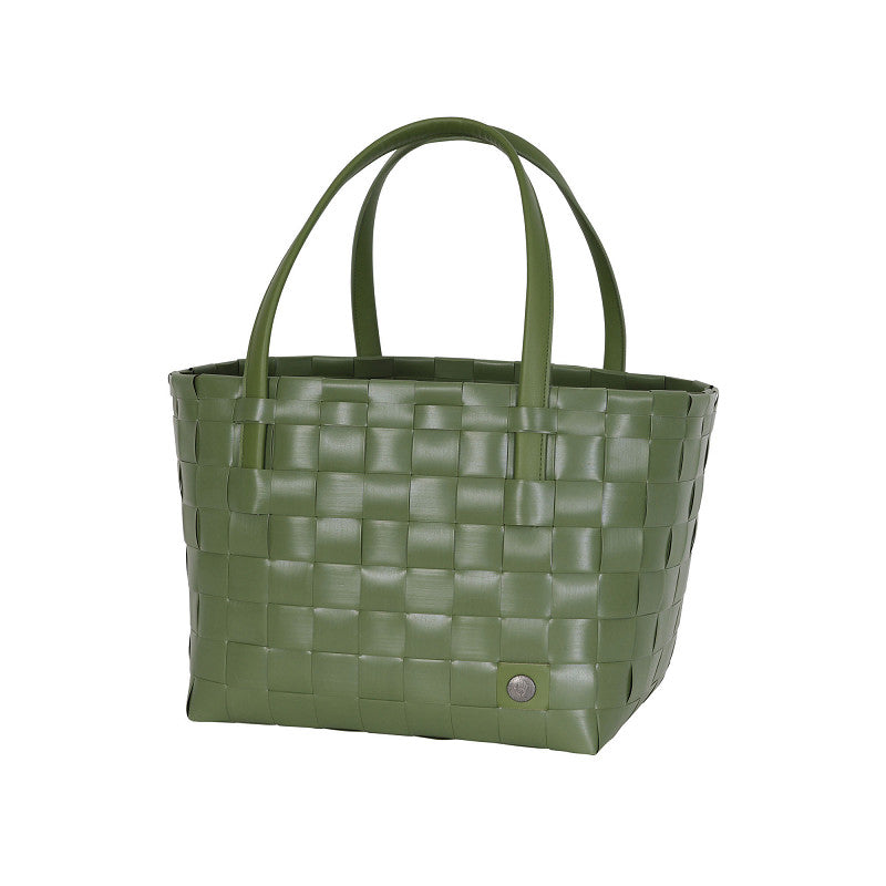 Handed By - Color Match  -  156 laurel green