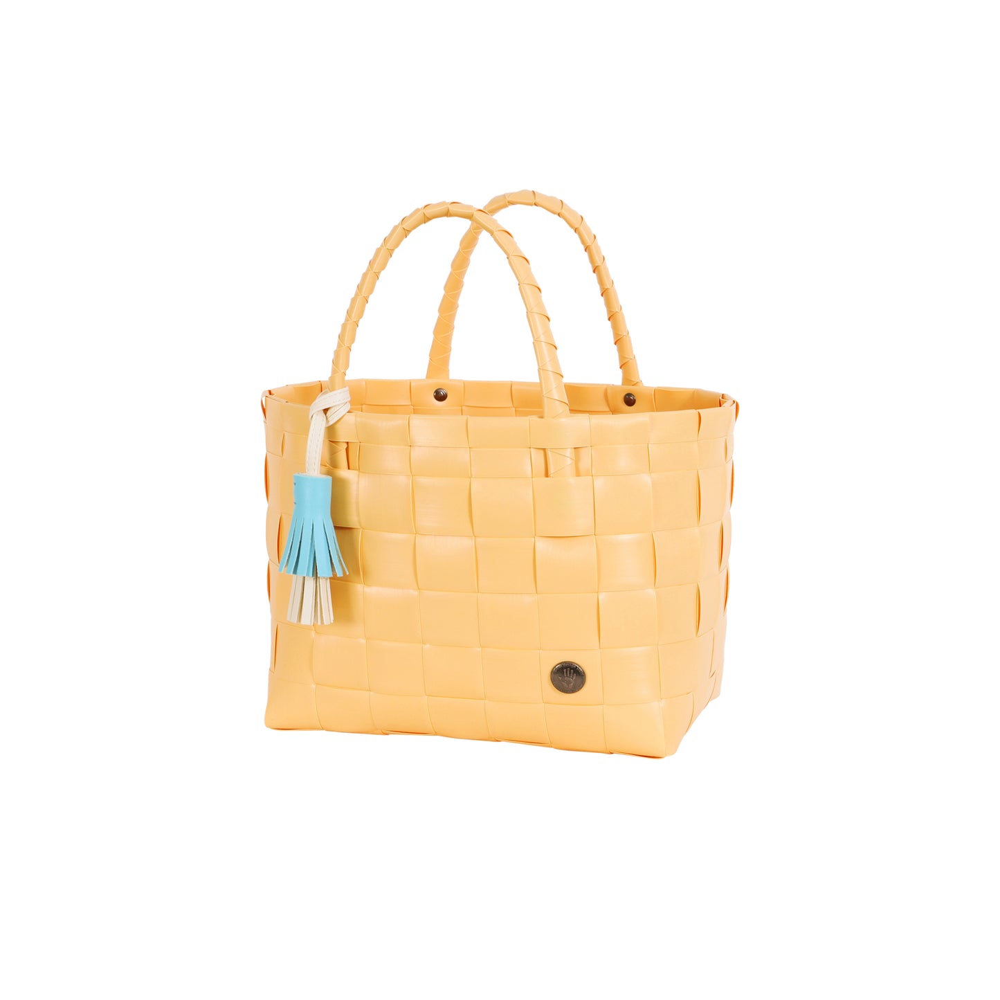 Handed By - Mini Paris - 113 golden yellow