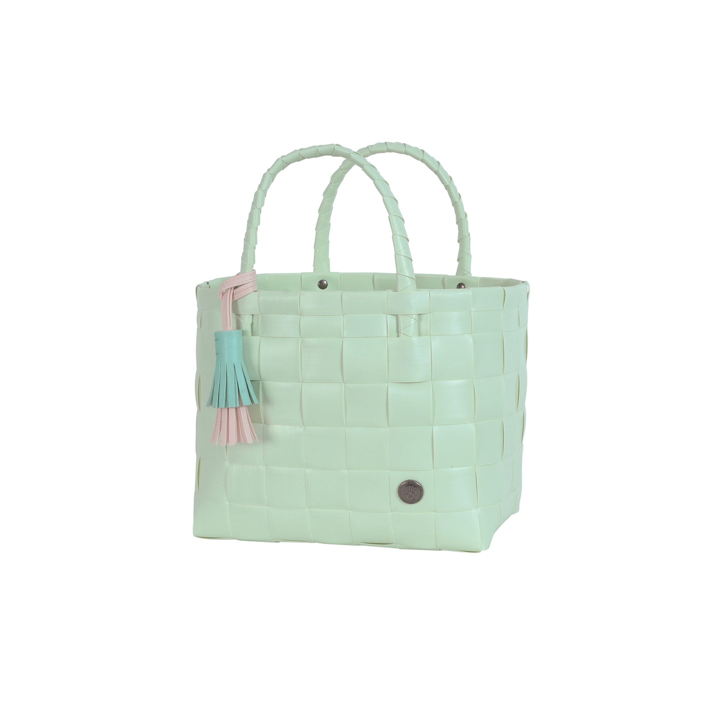 Handed By - Mini Paris - 250 soft matcha green