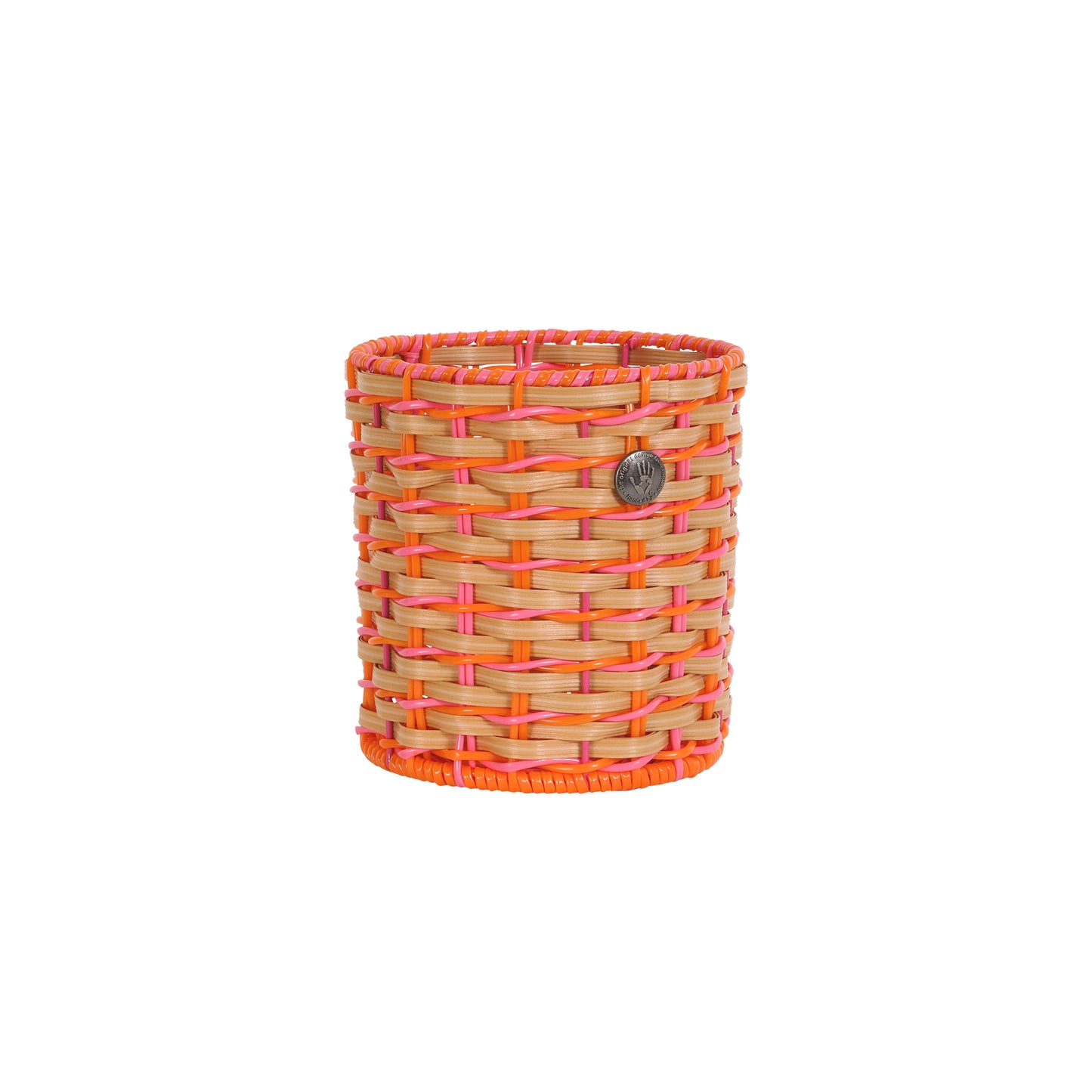 Handed By - POPPY - basket high