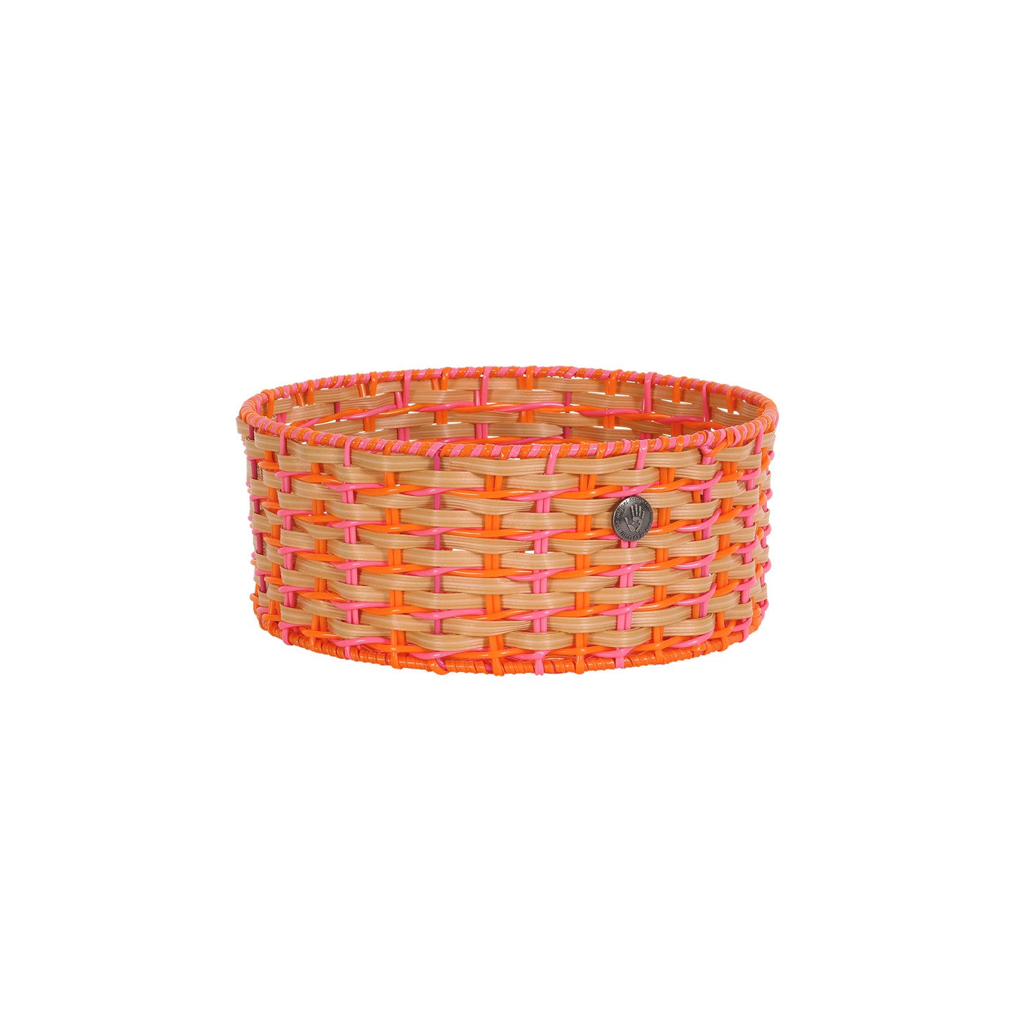 Handed By - POPPY - basket low