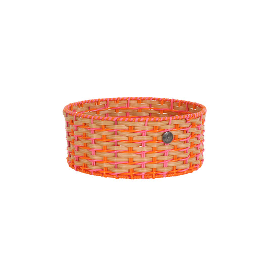 Handed By - POPPY - basket low