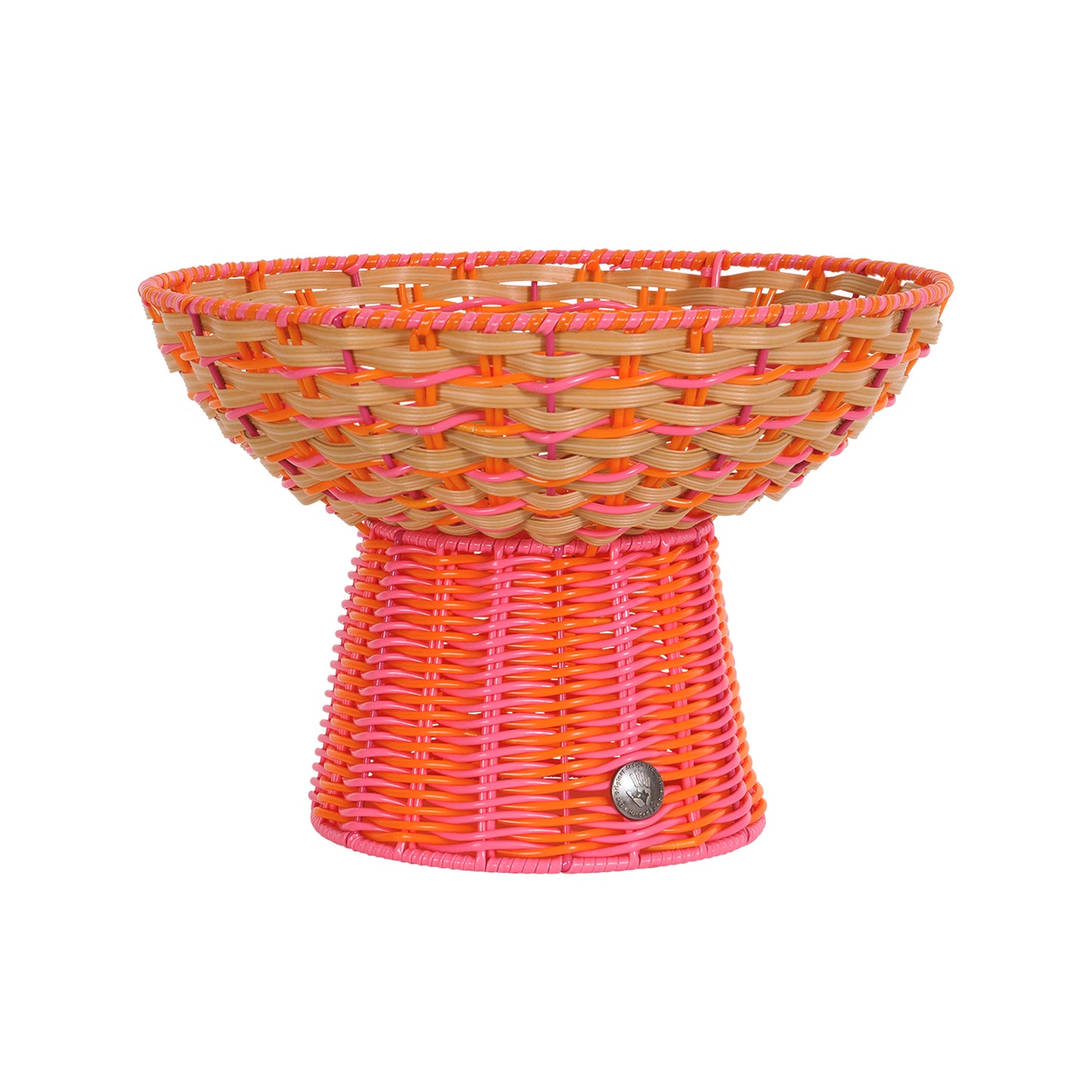 Handed By - POPPY - etagère basket