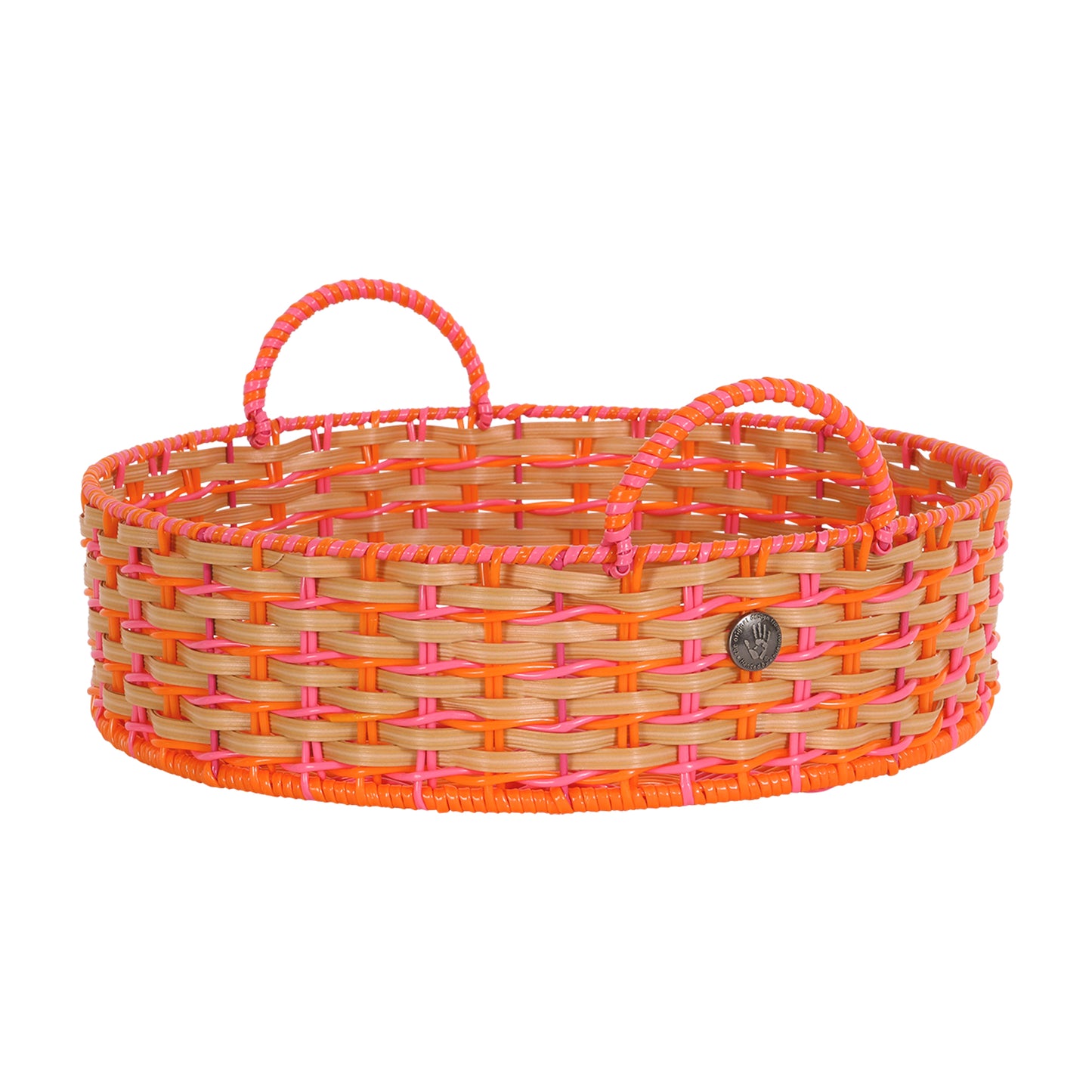 Handed By - POPPY - basket tray