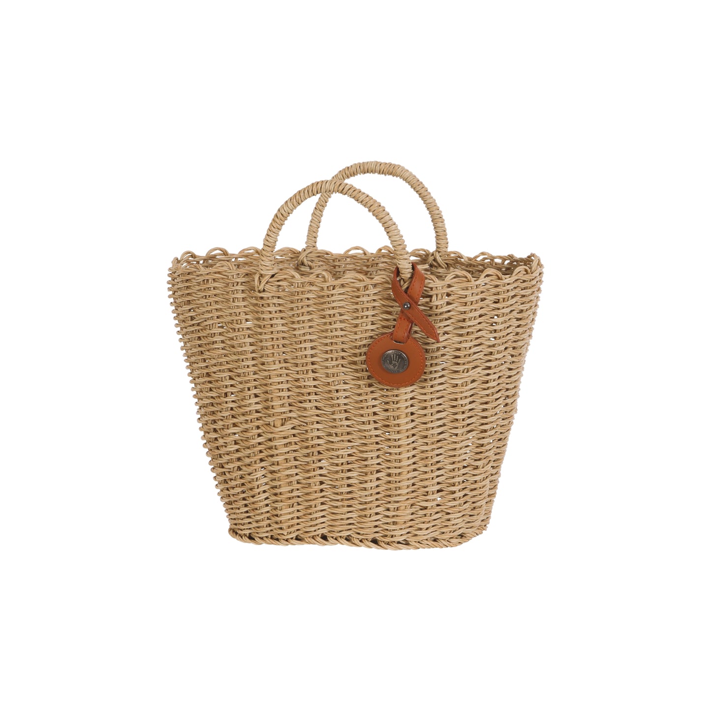 Handed By - Sofia S - 175.01 natural light brown