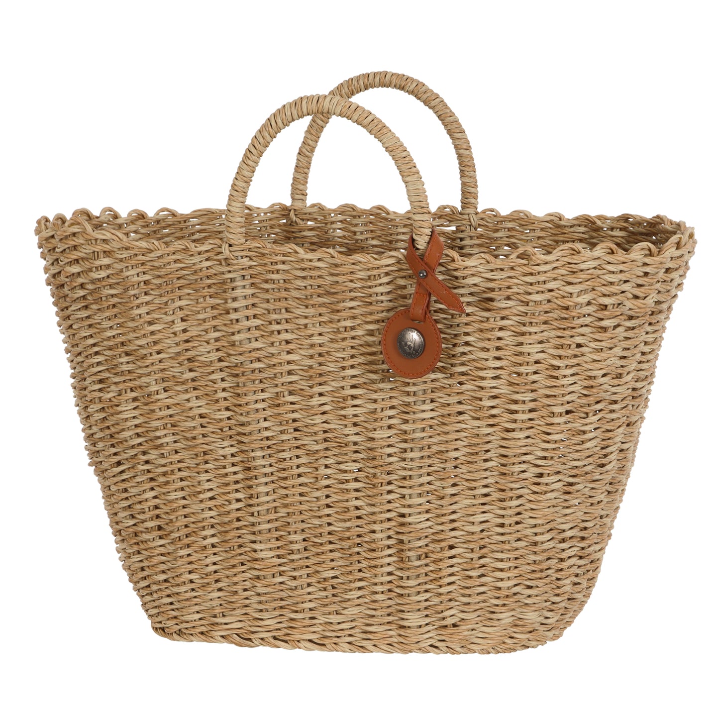 Handed By - Sofia M - 175.02 natural light brown (kopie)