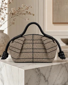 Mondieux Madame  CEZAN 2 VIP textile  bruin